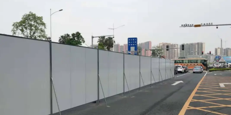 南充围挡黄瓜视频app官网制作施工安装