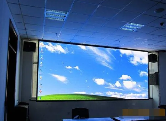 南充LED显示屏黄瓜视频app官网制作施工安装