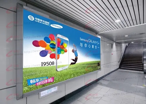 成都灯箱广告黄瓜视频app官网制作安装