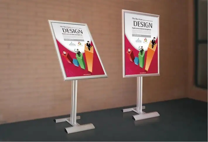 成都展览展架展示黄瓜视频app官网制作安装