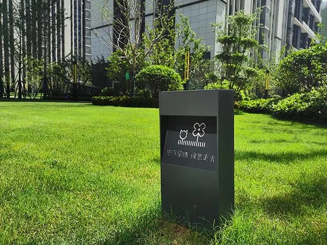 四川广告公司小区标识标牌黄瓜视频app官网！