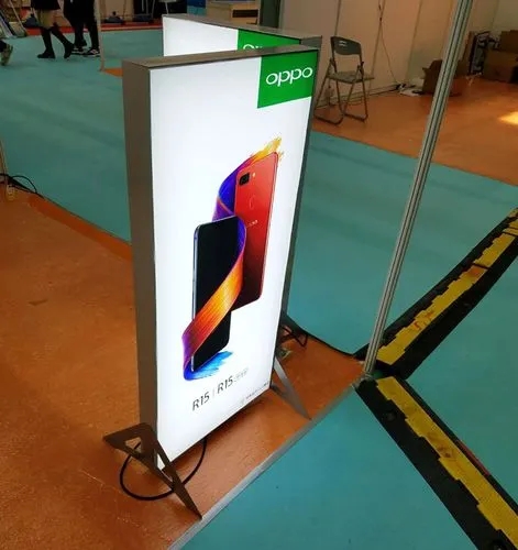 成都广告公司发光字的制作七大步骤？