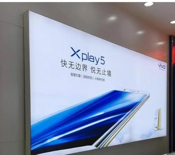 四川广告黄瓜视频app官网超薄灯箱的应正确合理的安装